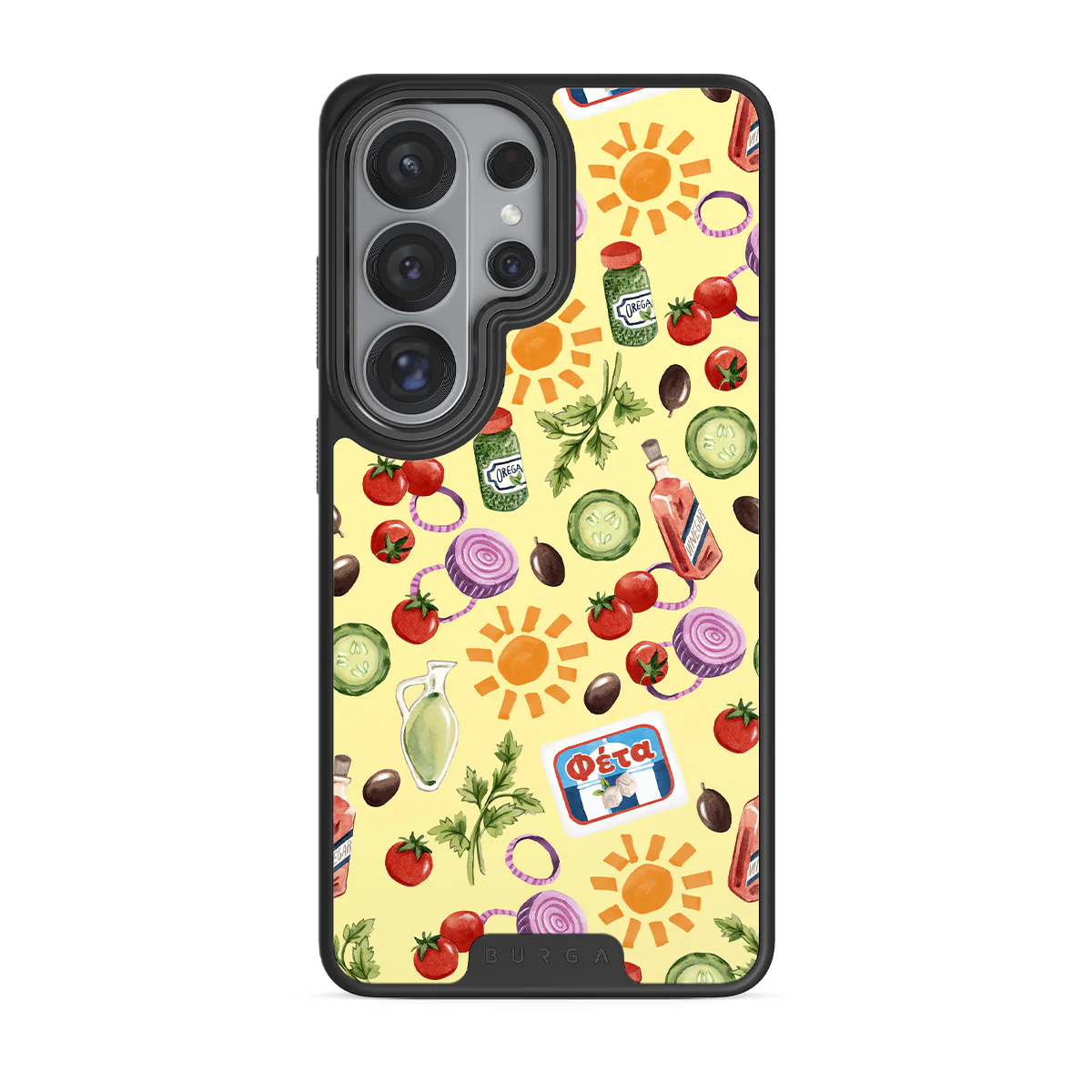 Meraki - Samsung Galaxy S26 Ultra Case - Image 12