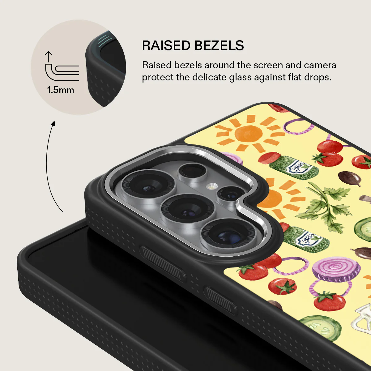 Meraki - Samsung Galaxy S26 Ultra Case - Image 22