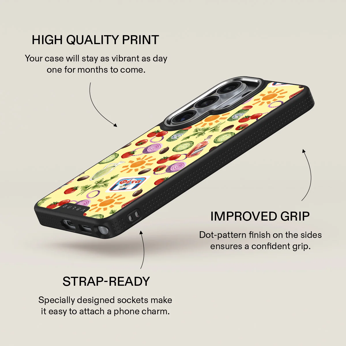 Meraki - Samsung Galaxy S26 Ultra Case - Image 23
