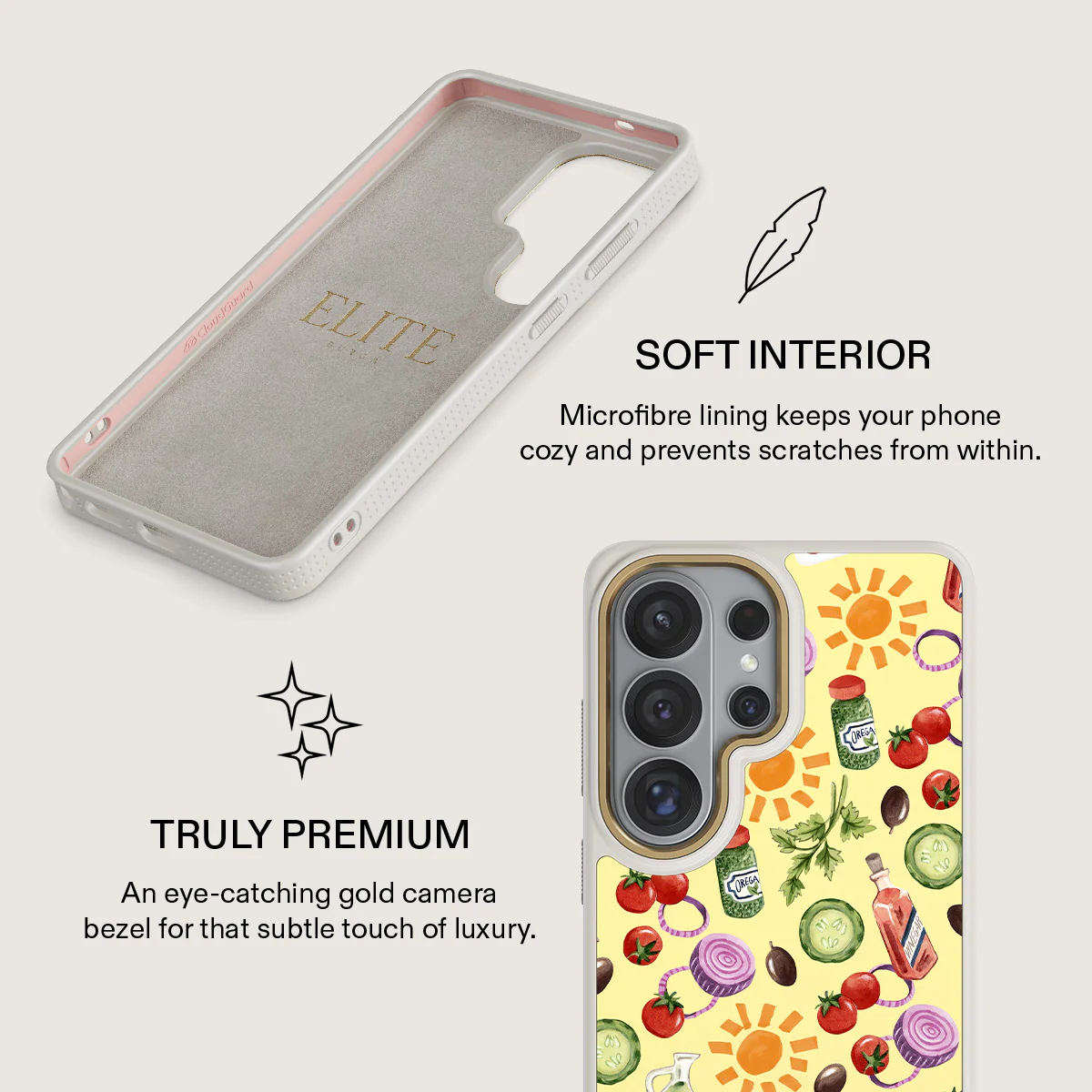 Meraki - Samsung Galaxy S26 Ultra Case - Image 31