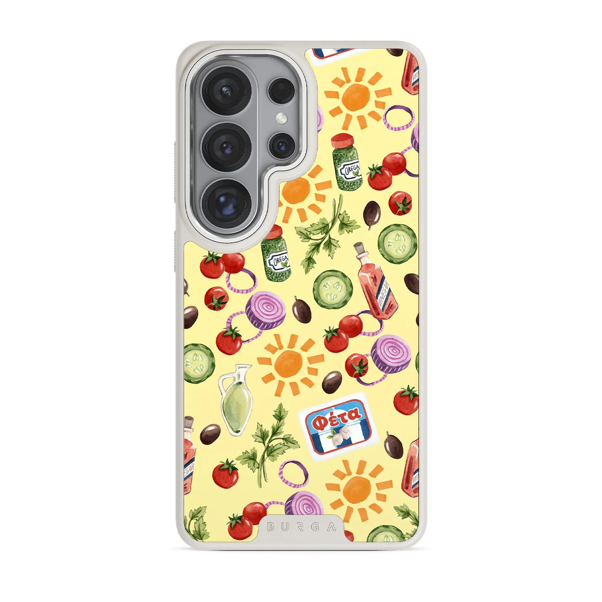 Meraki - Samsung Galaxy S26 Ultra Case - Image 33