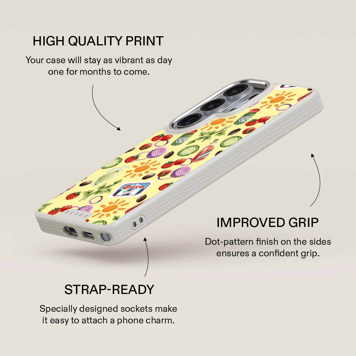 Meraki - Samsung Galaxy S26 Ultra Case - Image 37