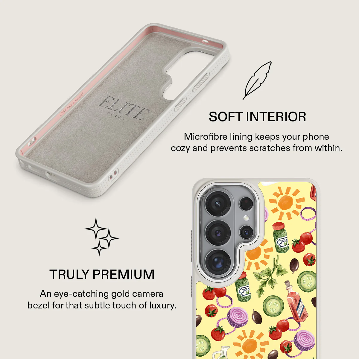 Meraki - Samsung Galaxy S26 Ultra Case - Image 38