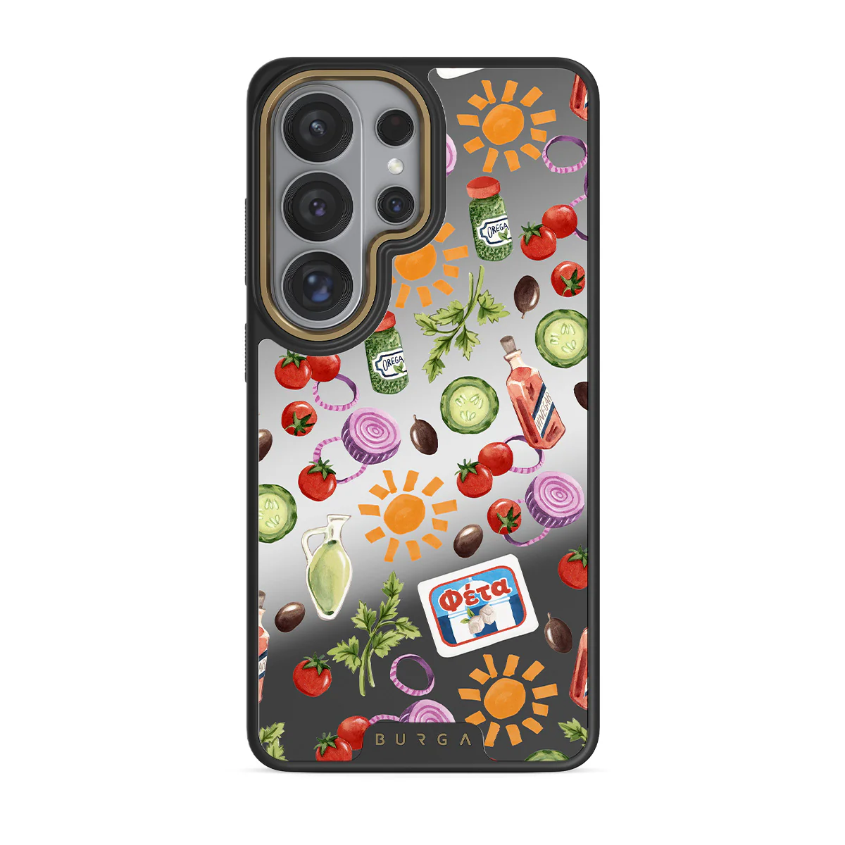 Meraki - Samsung Galaxy S26 Ultra Case - Image 40