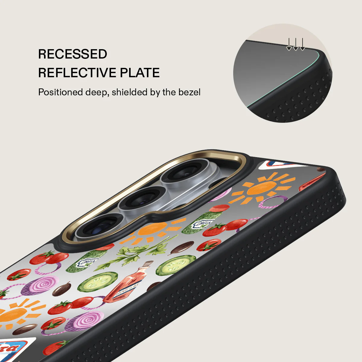 Meraki - Samsung Galaxy S26 Ultra Case - Image 43