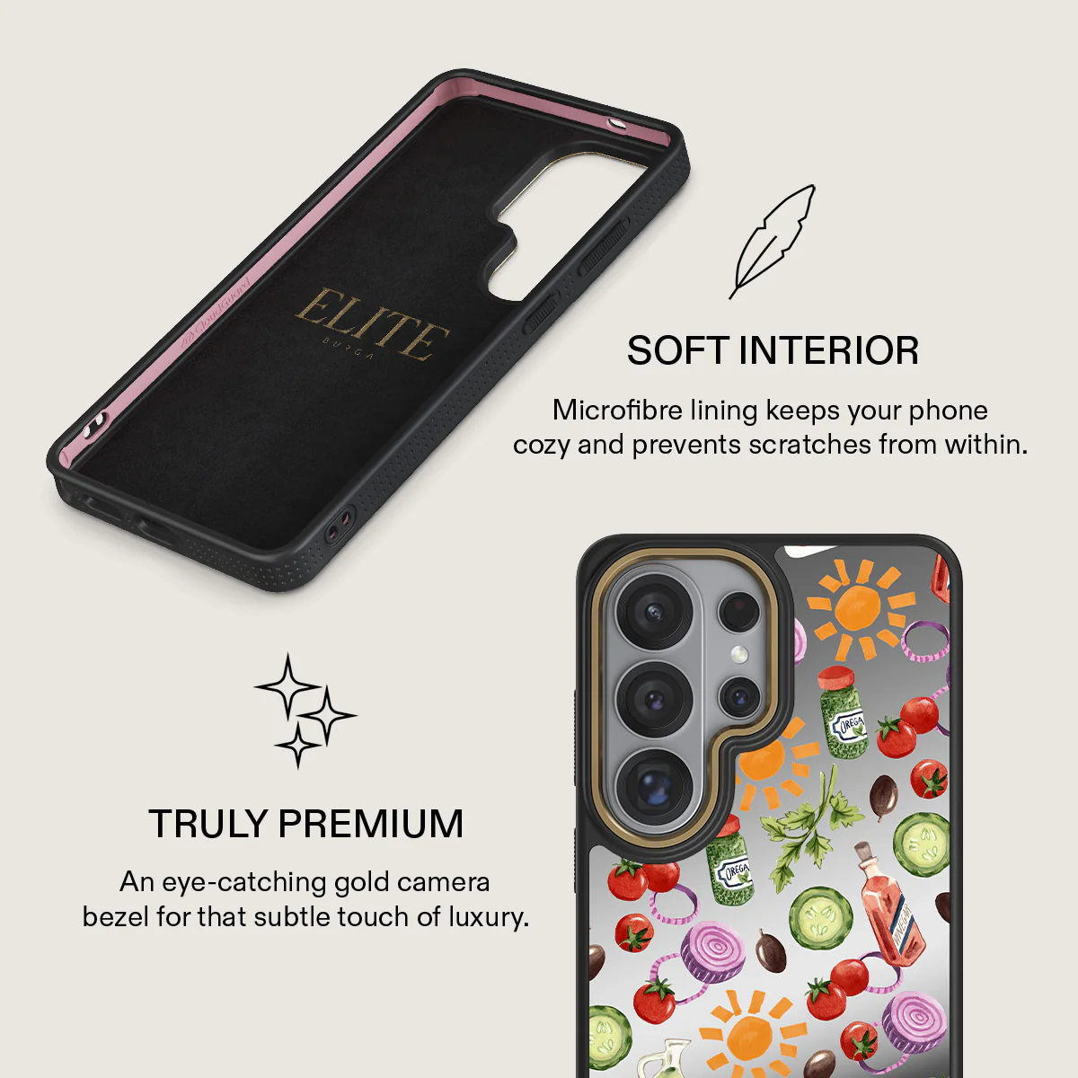 Meraki - Samsung Galaxy S26 Ultra Case - Image 46