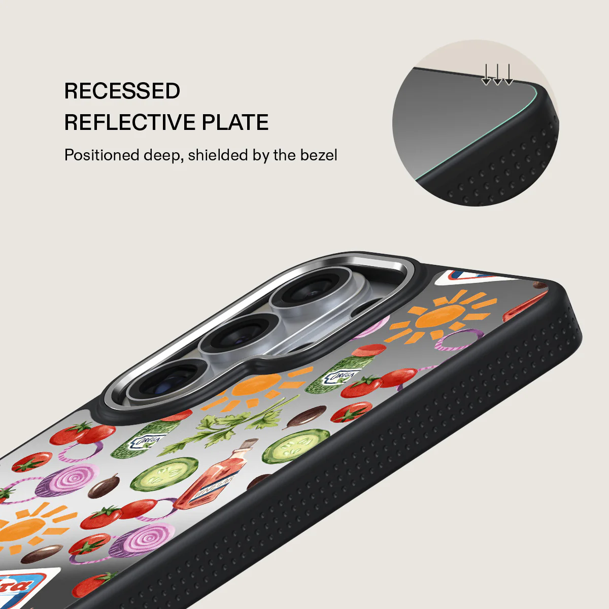 Meraki - Samsung Galaxy S26 Ultra Case - Image 59