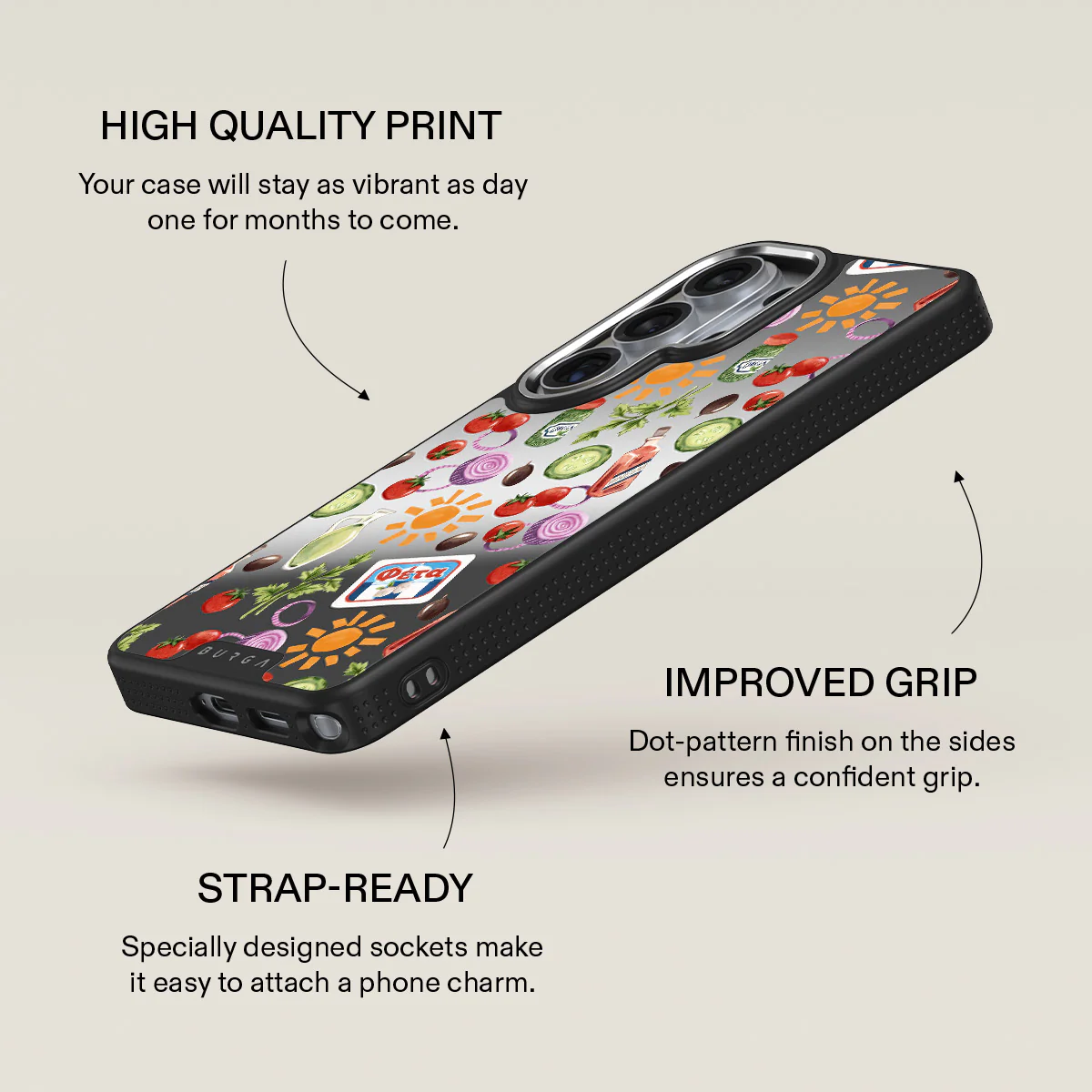 Meraki - Samsung Galaxy S26 Ultra Case - Image 61