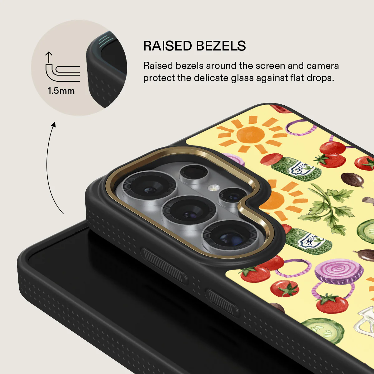 Meraki - Samsung Galaxy S26 Ultra Case - Image 8
