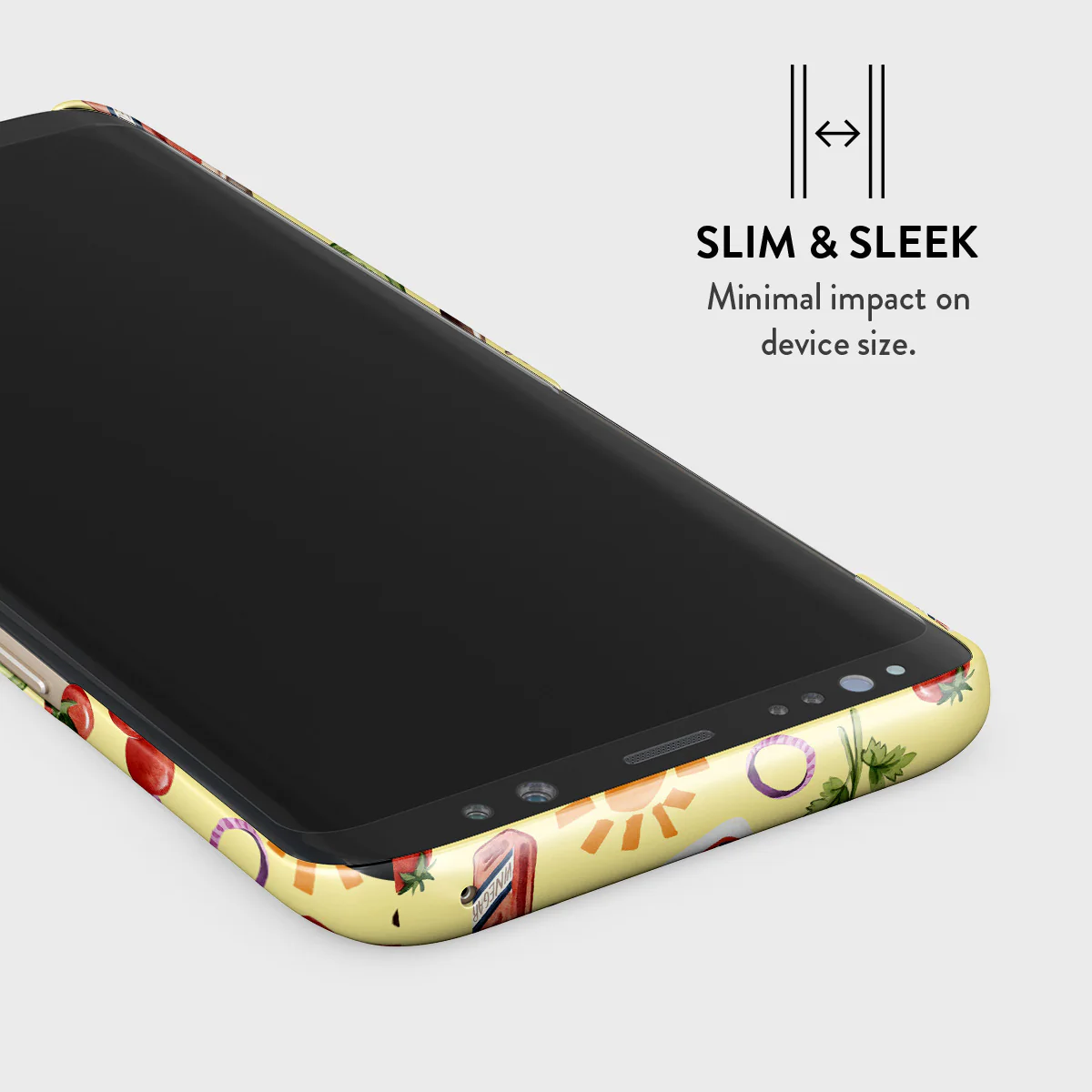 Meraki - Samsung Galaxy S9 Case - Image 4