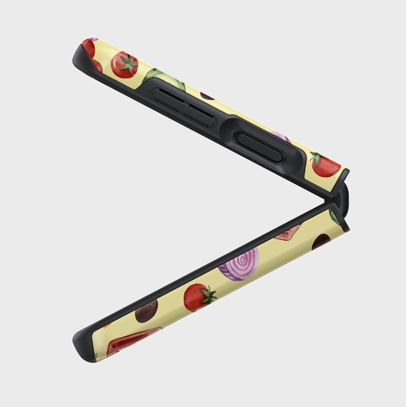 Meraki - Samsung Galaxy Z Flip 4 Case - Image 12