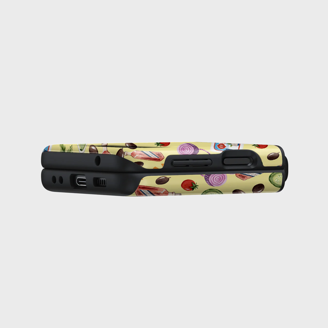 Meraki - Samsung Galaxy Z Flip 4 Case - Image 13