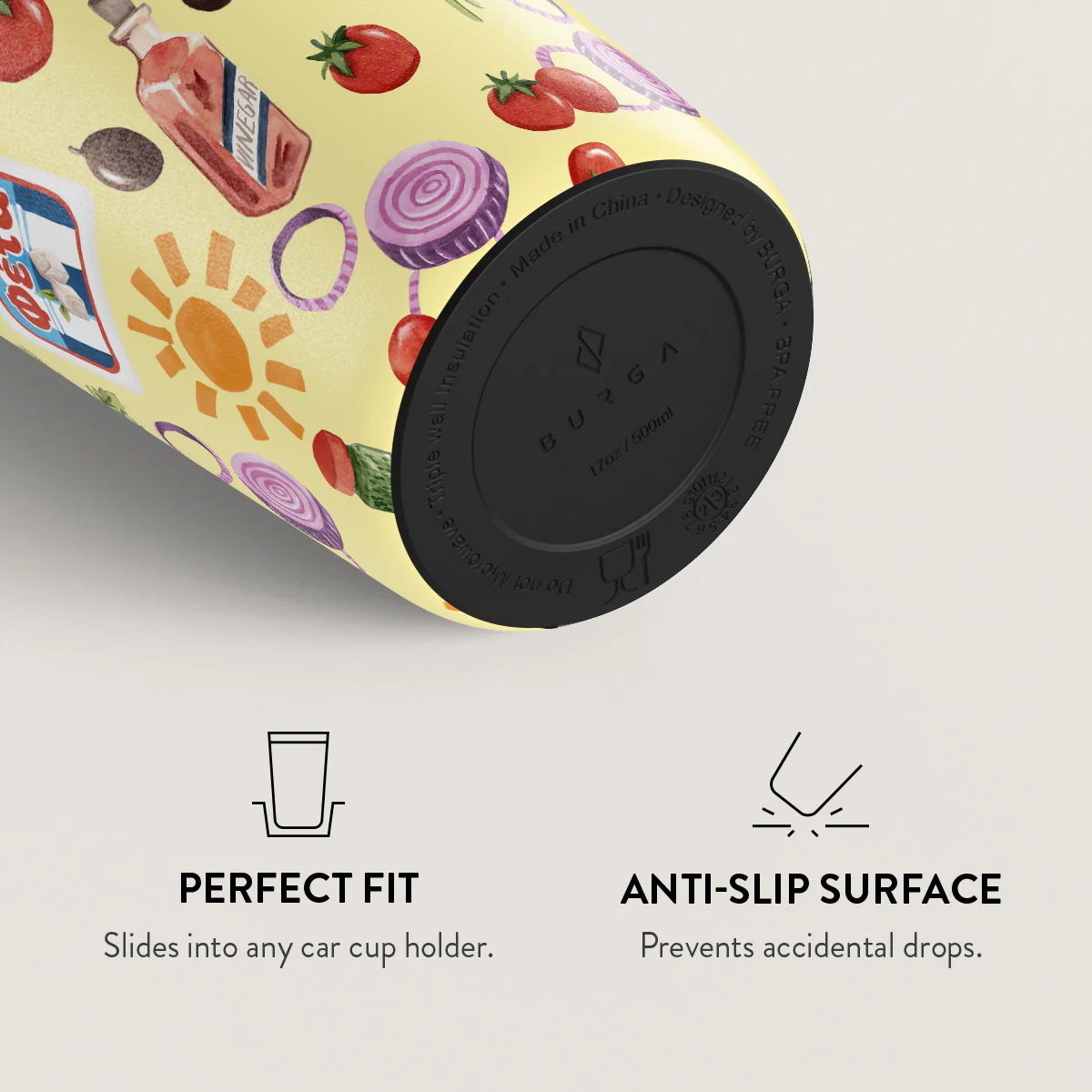 Meraki - Travel Mug - Image 12