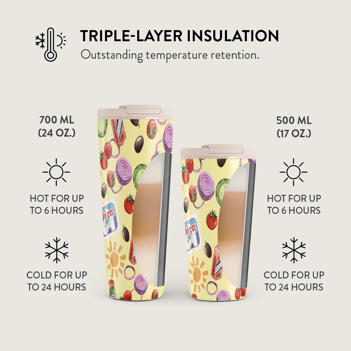 Meraki - Travel Mug - Image 13