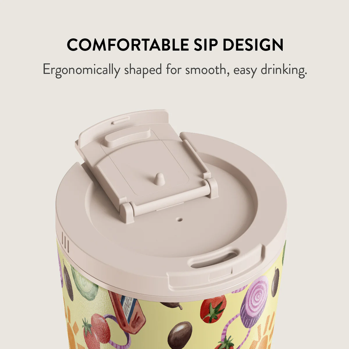 Meraki - Travel Mug - Image 15