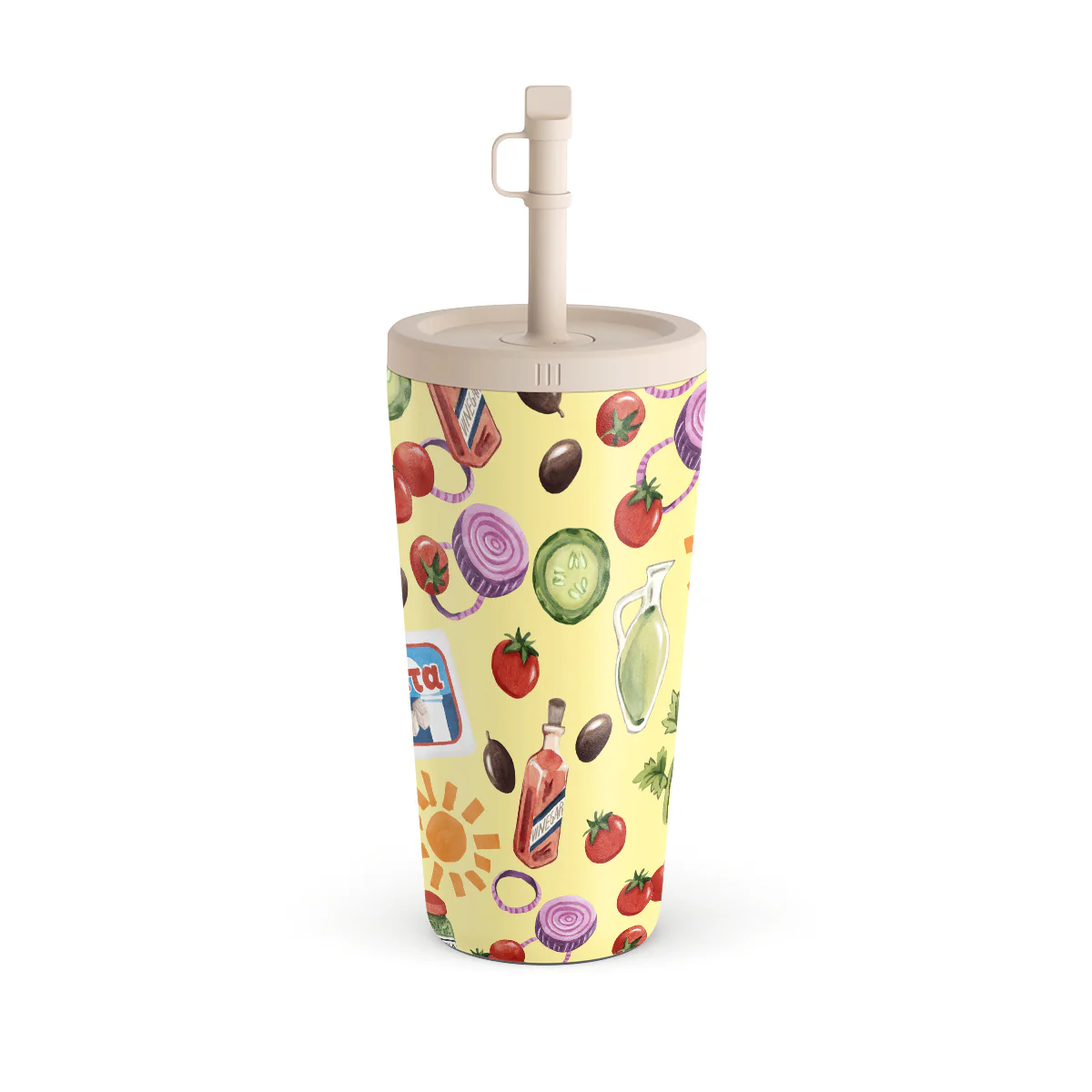 Meraki - Travel Mug - Image 2