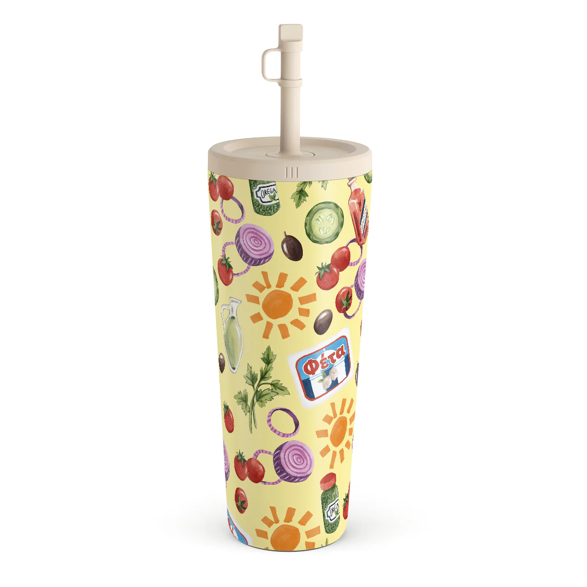 Meraki - Travel Mug - Image 5
