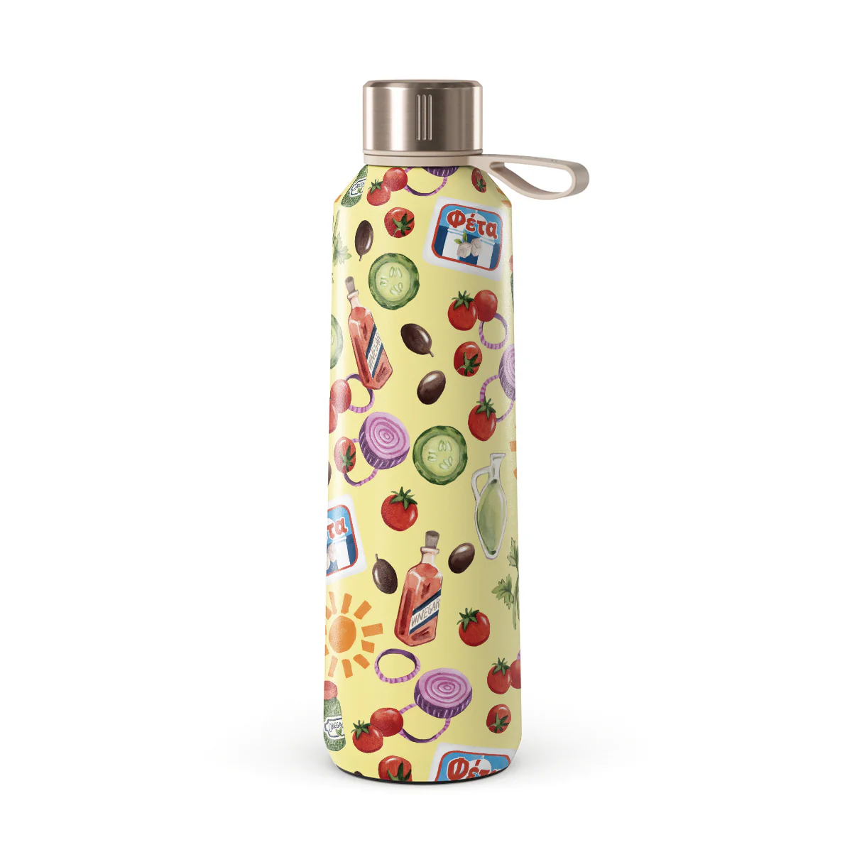 Meraki - Water Bottle