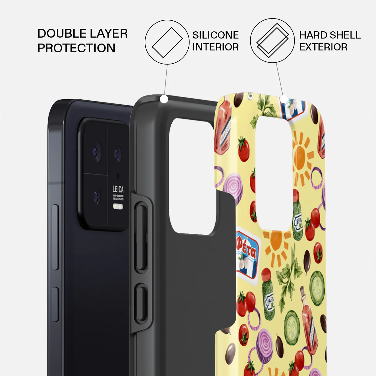Meraki - Xiaomi 13 Case - Image 2