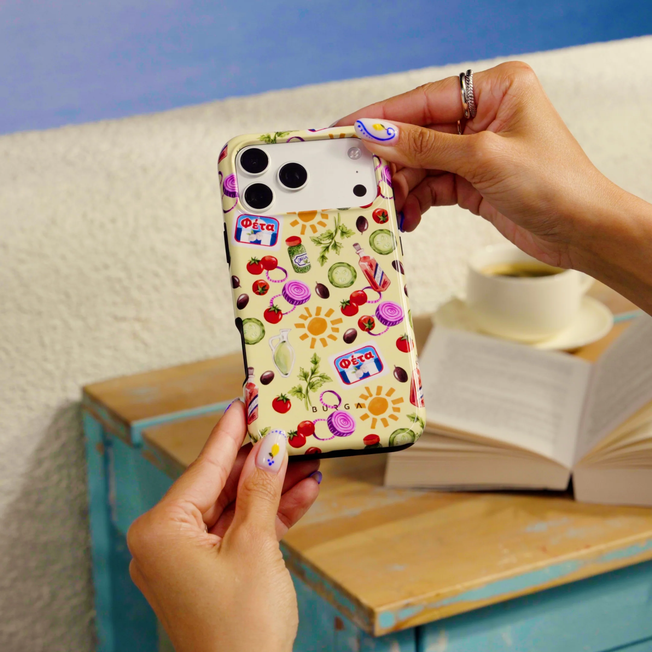 Meraki - Xiaomi 13 Case - Image 5