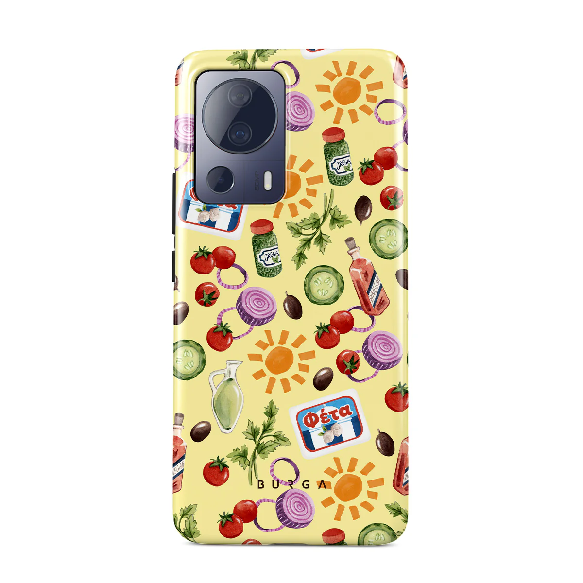 Meraki - Xiaomi 13 Lite Case