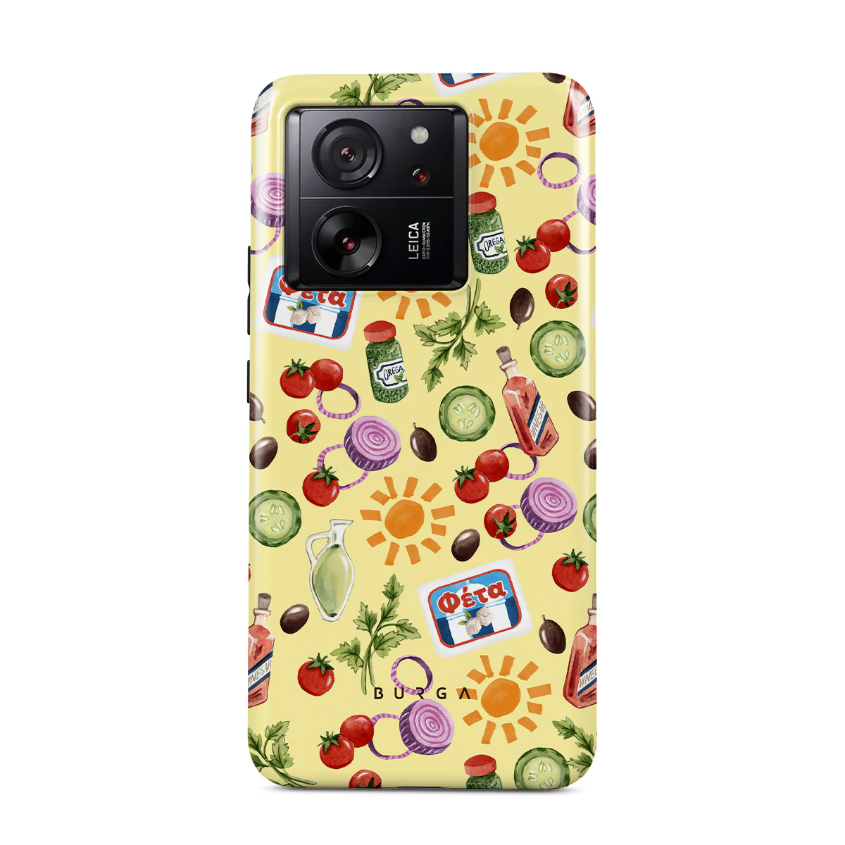 Meraki - Xiaomi 13T Pro Case