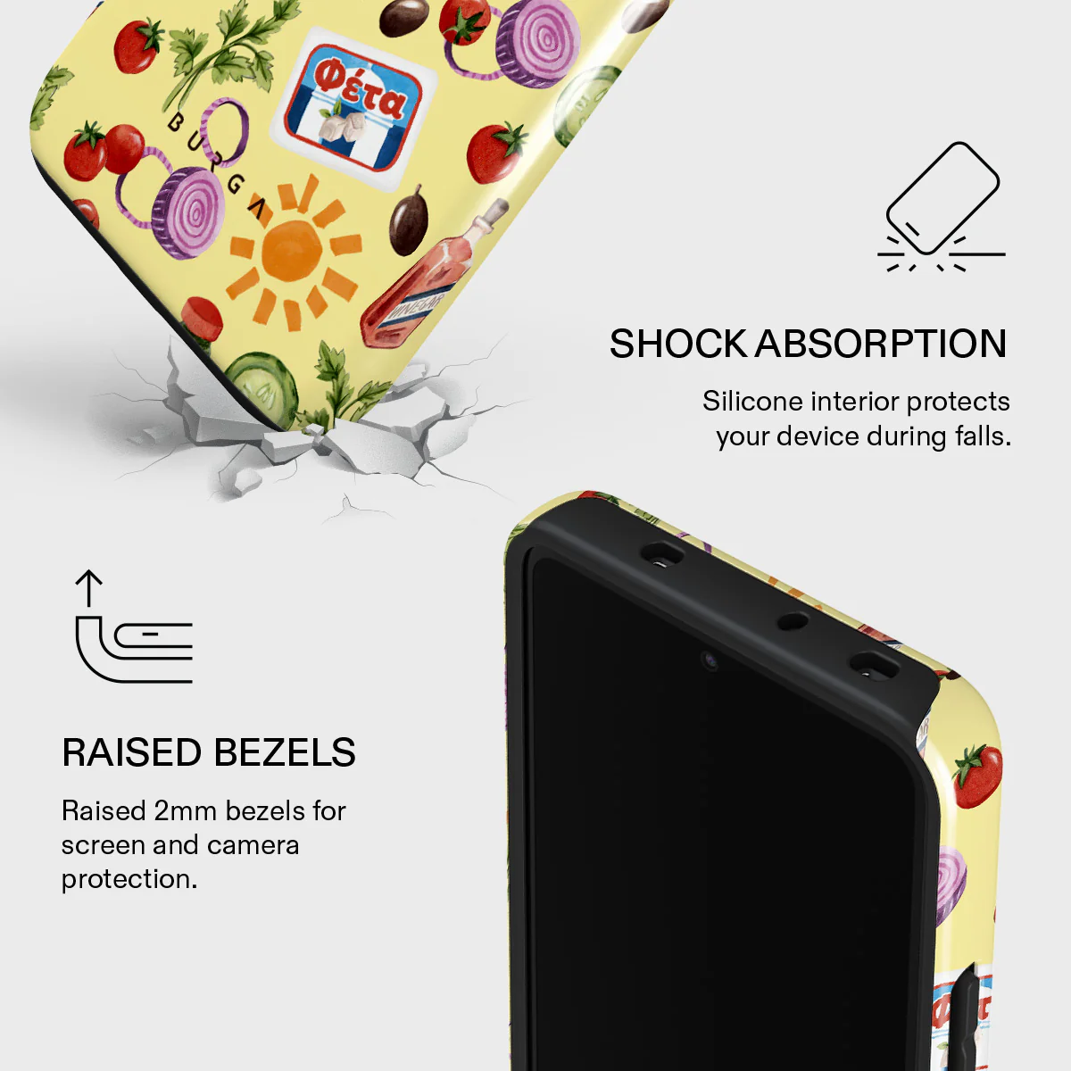 Meraki - Xiaomi 13T Pro Case - Image 4