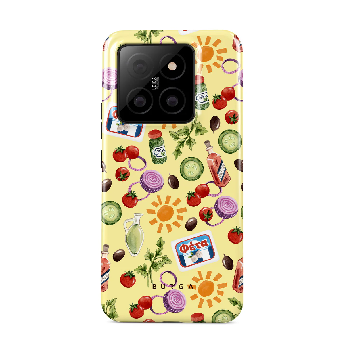 Meraki - Xiaomi 14 Case
