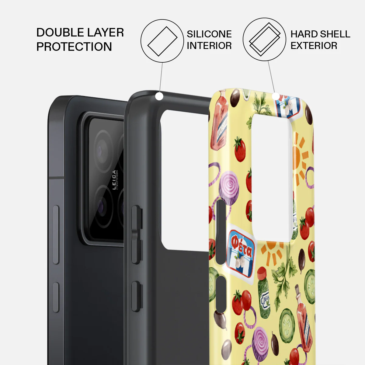 Meraki - Xiaomi 14 Case - Image 2