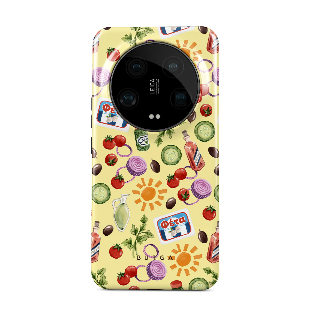 Meraki - Xiaomi 14 Ultra Case