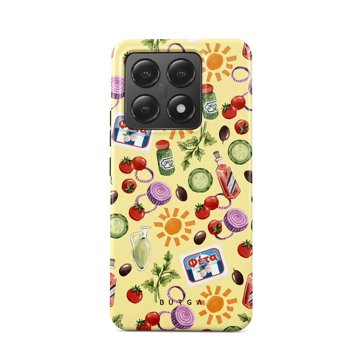 Meraki - Xiaomi 14T Case