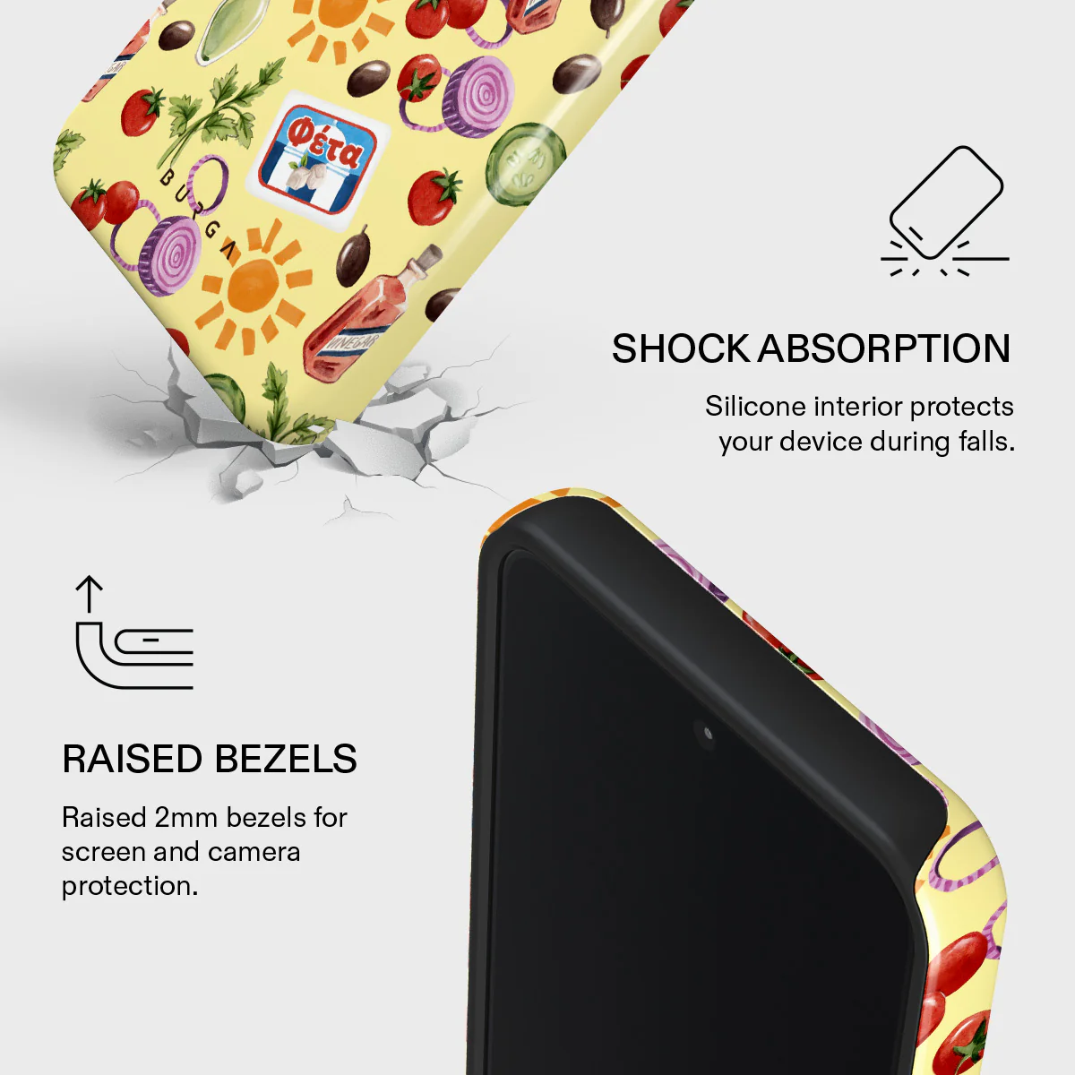 Meraki - Xiaomi 15 Case - Image 4