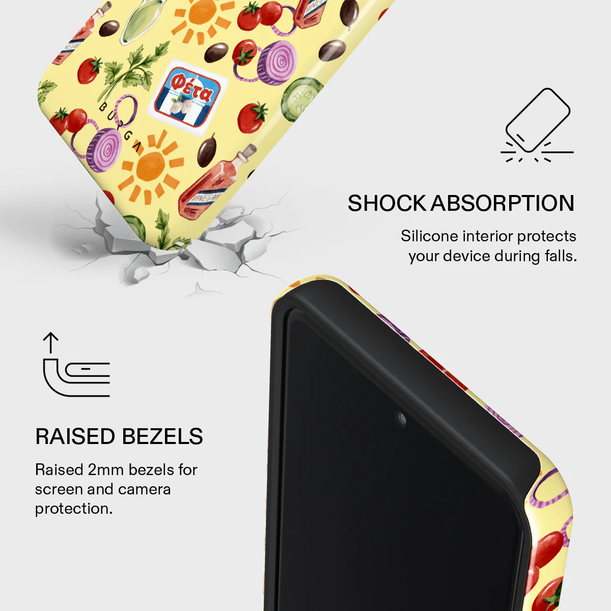 Meraki - Xiaomi 15 Pro Case - Image 4