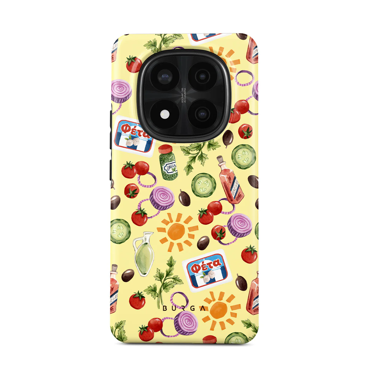 Meraki - Xiaomi Redmi Note 14 Pro+ 5G Case