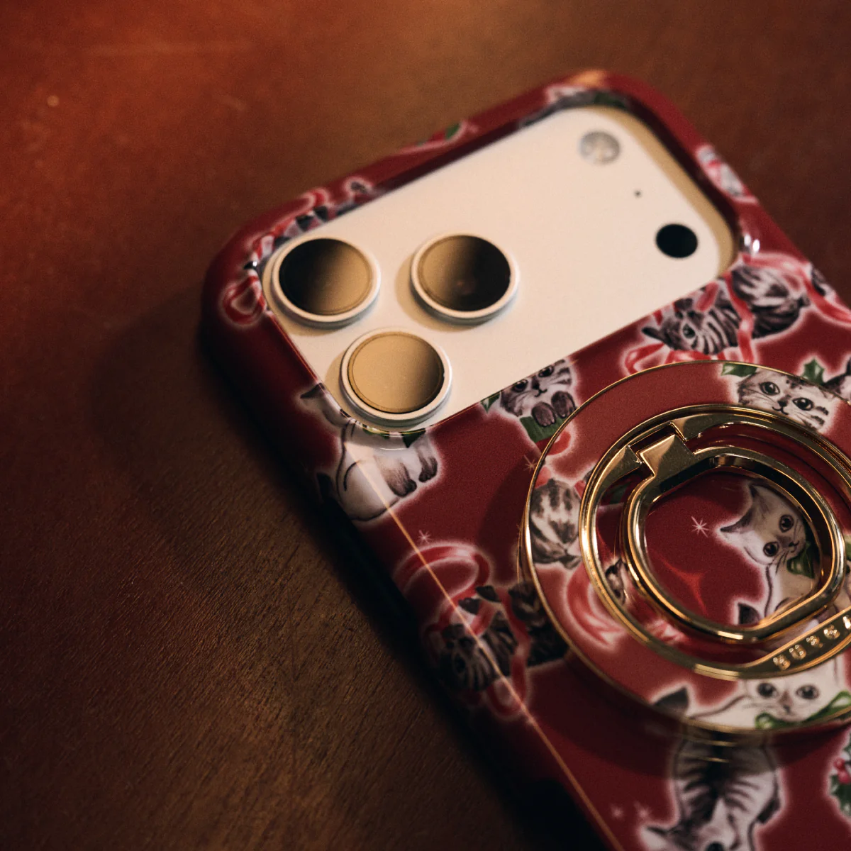 Merry Kitty - Xiaomi 15T Case - Image 6