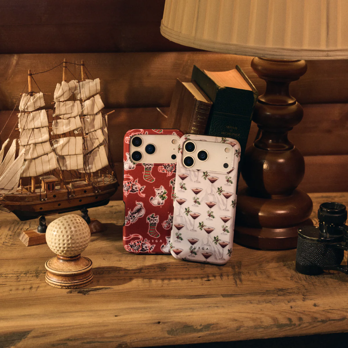 Merry Kitty - Xiaomi 15T Case - Image 8