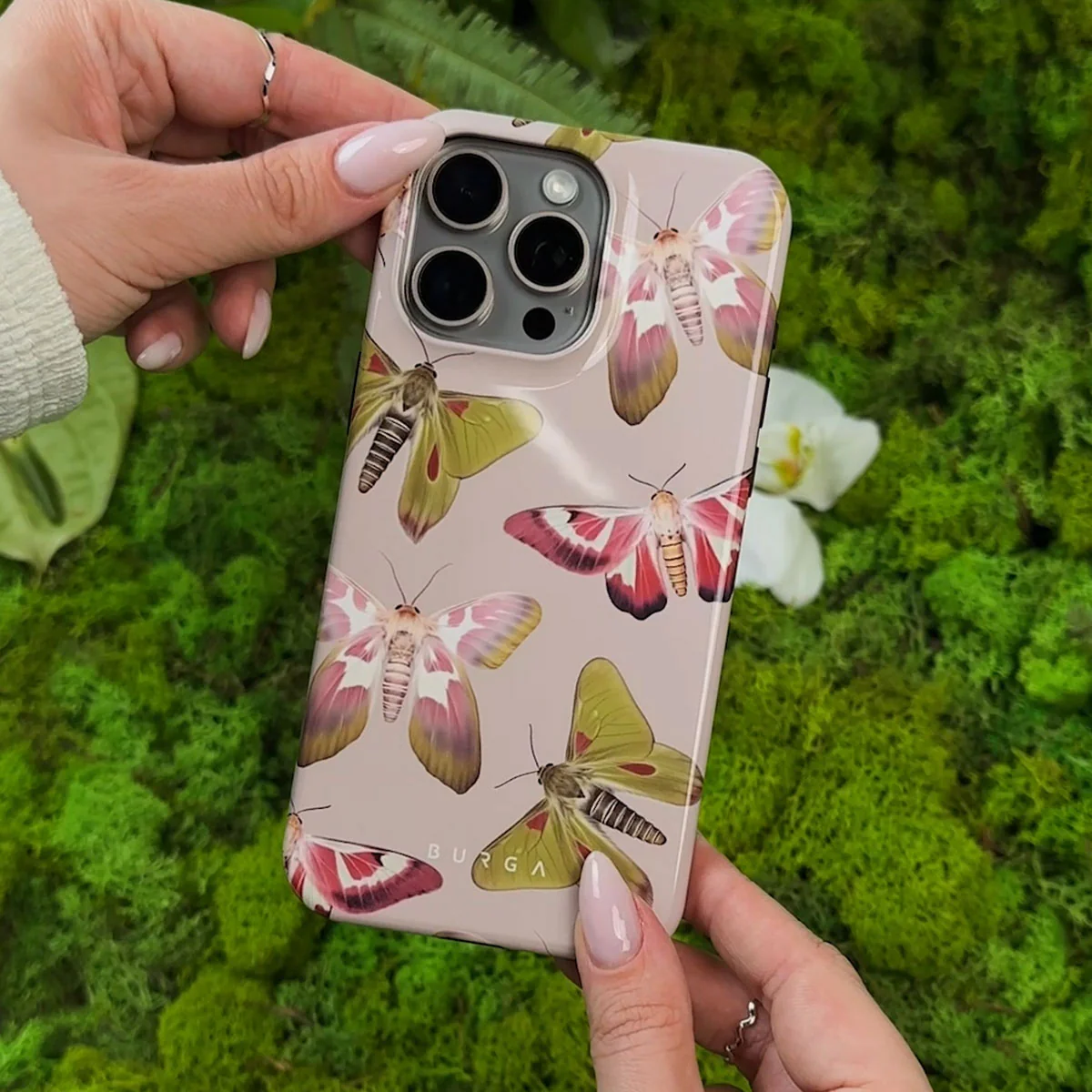 Metamorphosis - Samsung Galaxy A37 5G Case - Image 5