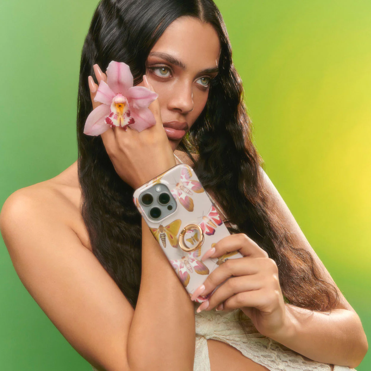 Metamorphosis - Samsung Galaxy A57 5G Case - Image 6