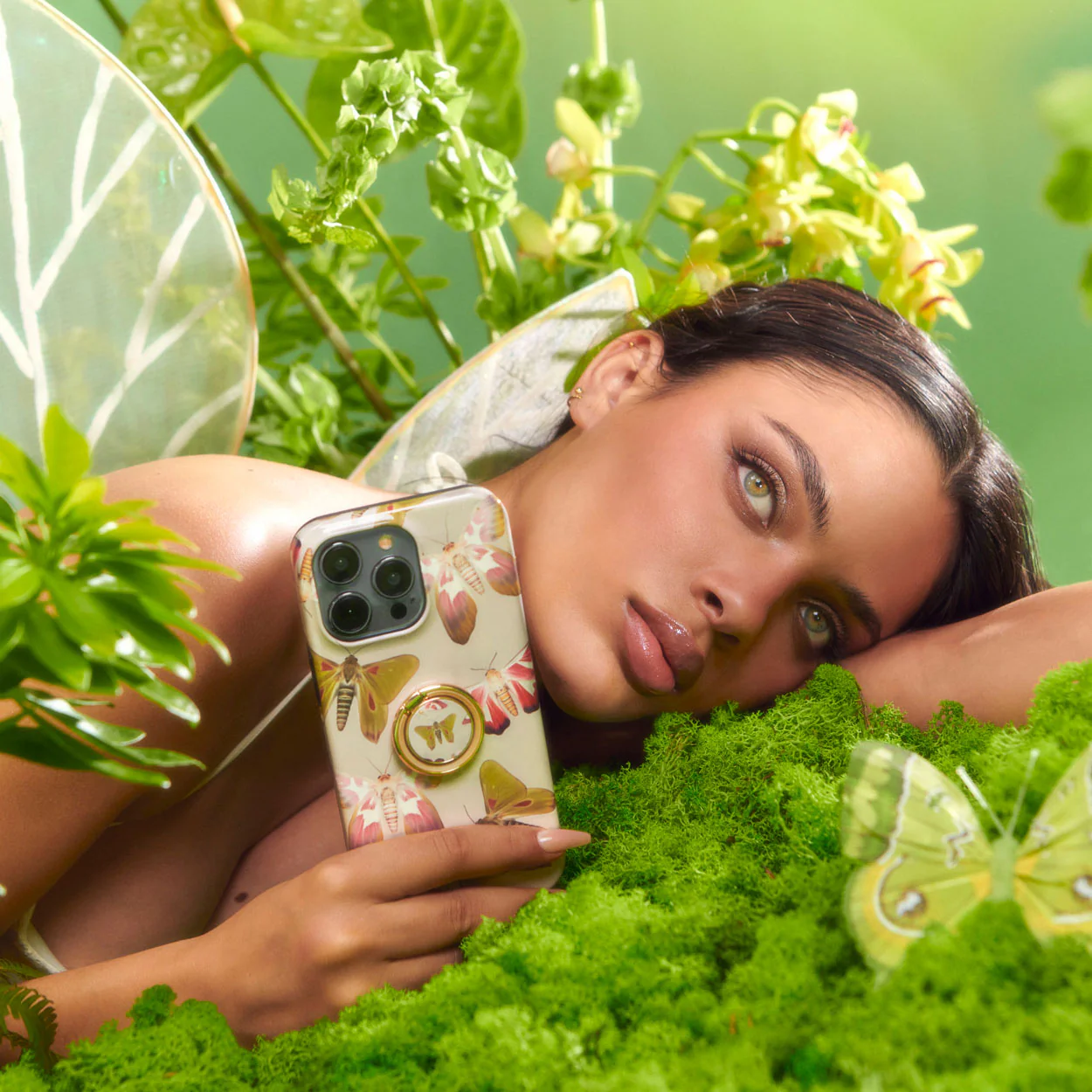 Metamorphosis - Samsung Galaxy A57 5G Case - Image 7