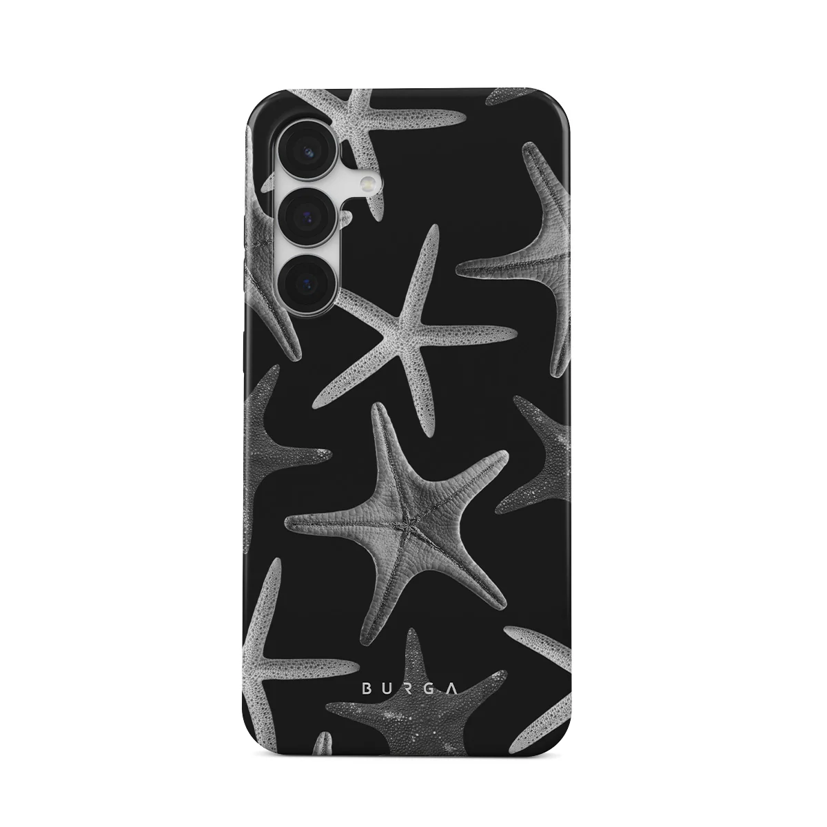 Midnight Ocean - Samsung Galaxy S25 FE Case