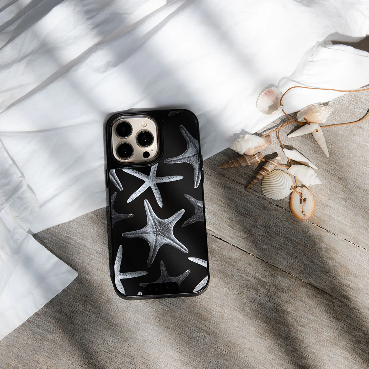 Midnight Ocean - Xiaomi 15T Case - Image 6