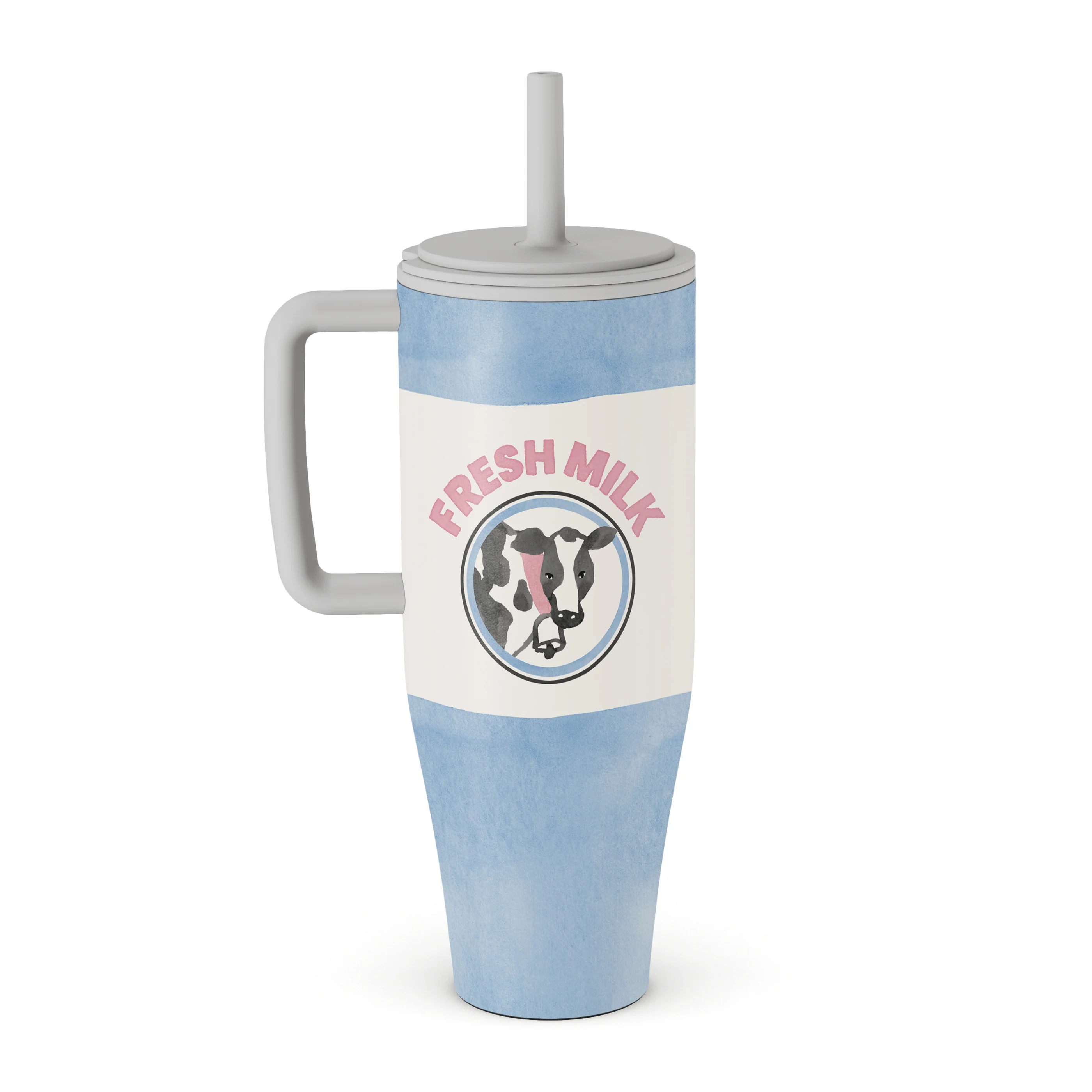 Milkshake - All Day Leakproof Tumbler