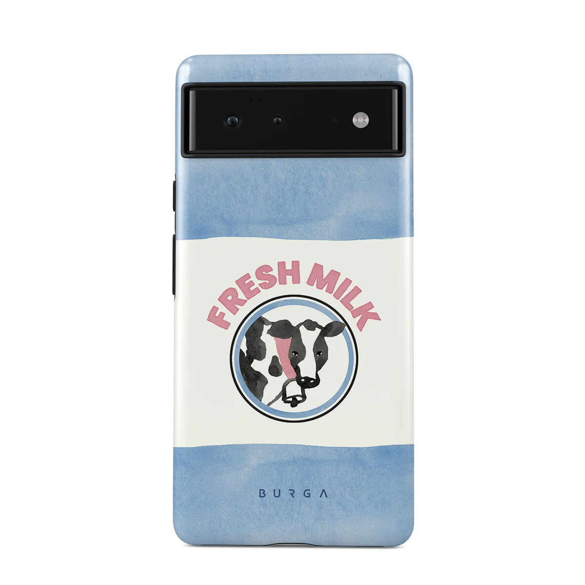 Milkshake - Google Pixel 6 Case