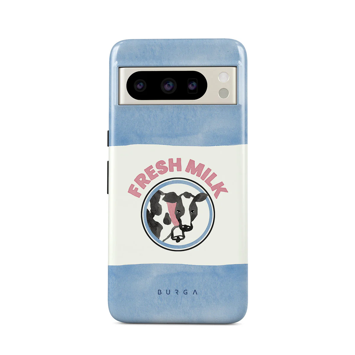 Milkshake - Google Pixel 8 Pro Case