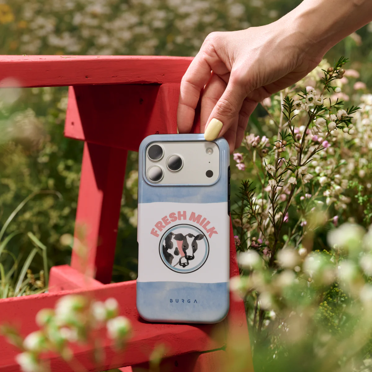Milkshake - Google Pixel 8 Pro Case - Image 25