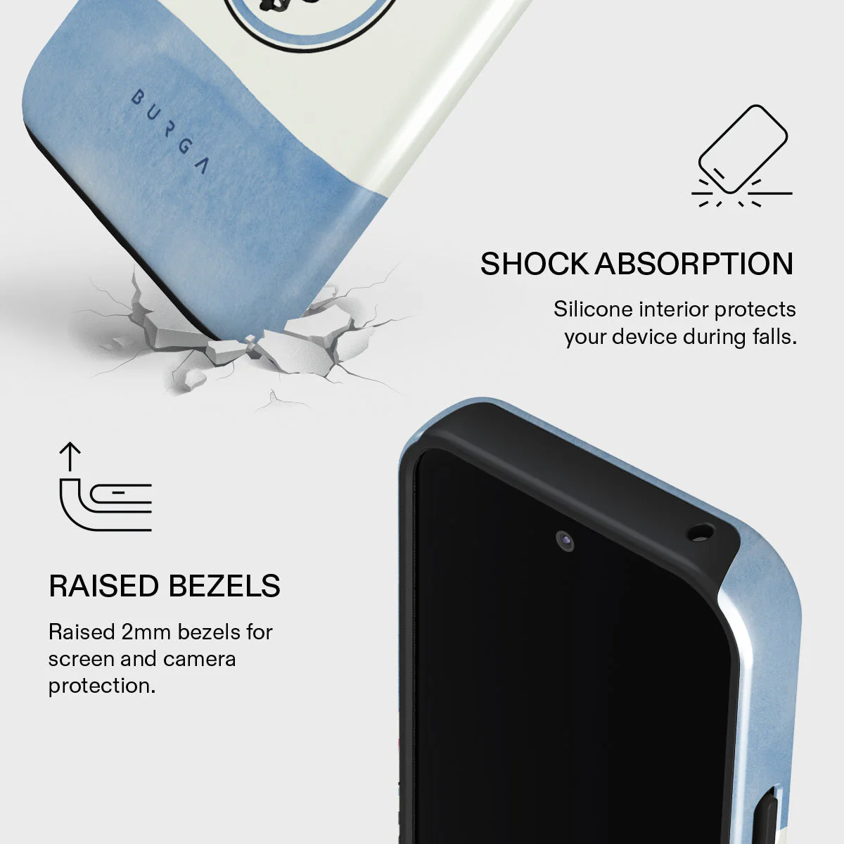 Milkshake - Google Pixel 9 Pro Case - Image 4