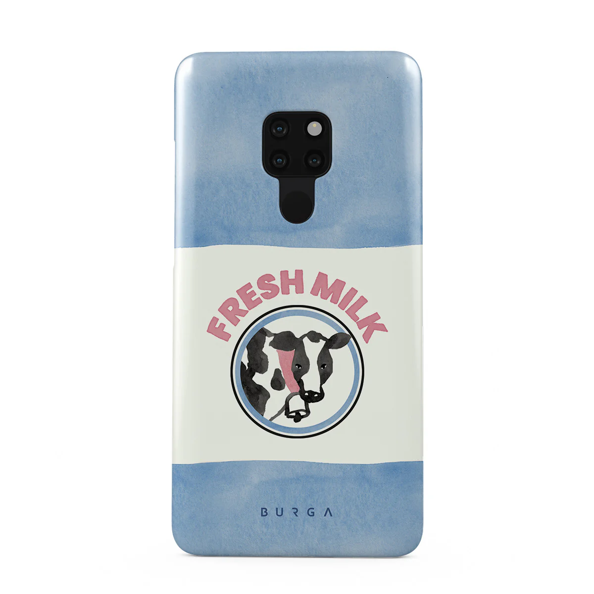 Milkshake - Huawei Mate 20 Case
