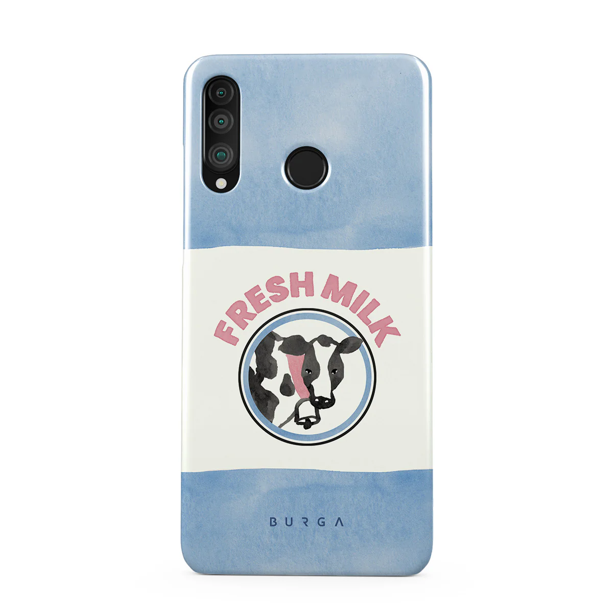 Milkshake - Huawei P30 Lite Case
