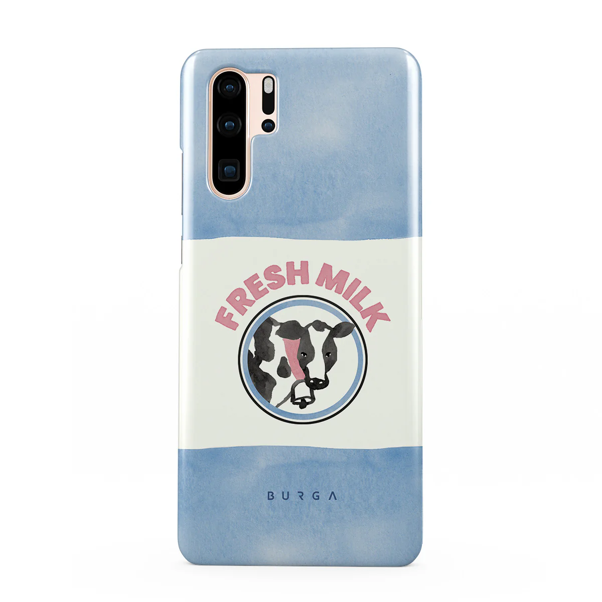 Milkshake - Huawei P30 Pro Case