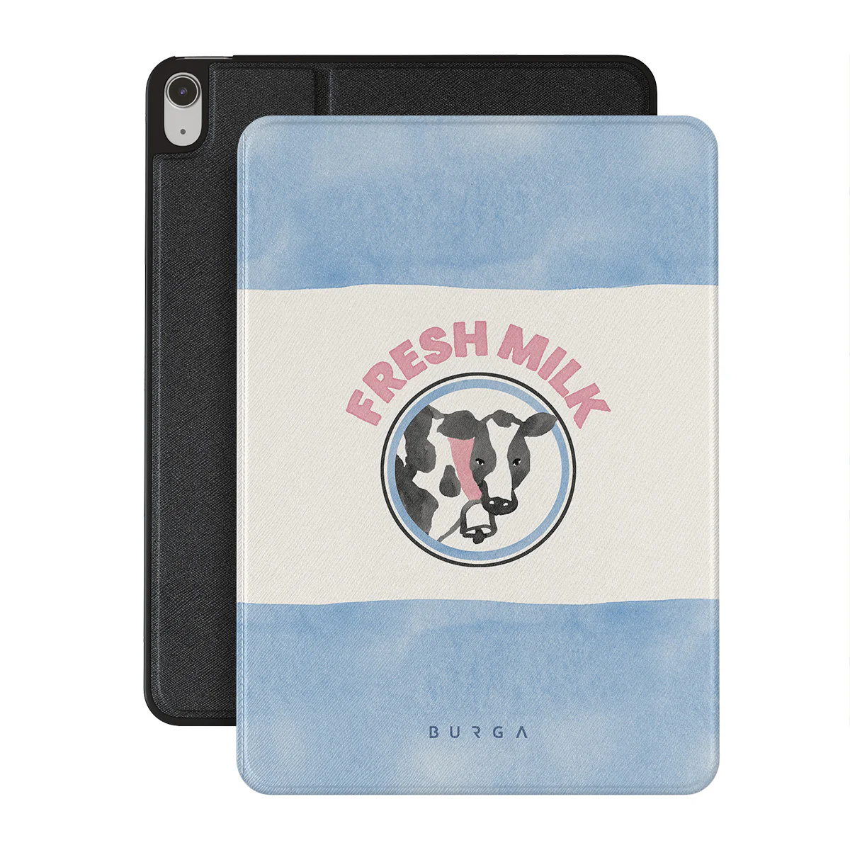 Milkshake - iPad Air 10.9 (5th/4th Gen) Case